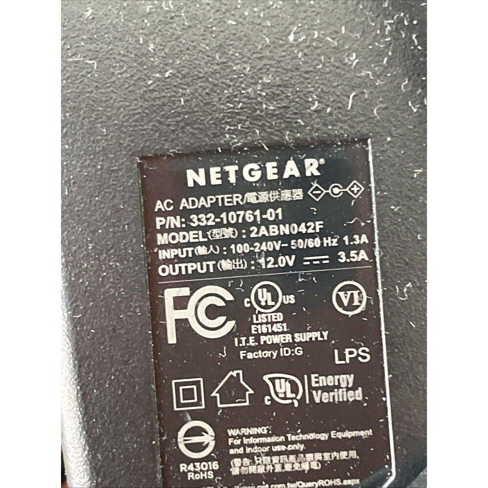 NETGEAR Nighthawk AC2300 R7000P Smart WiFi Router MU-MIMO complete tested - Picture 10 of 10
